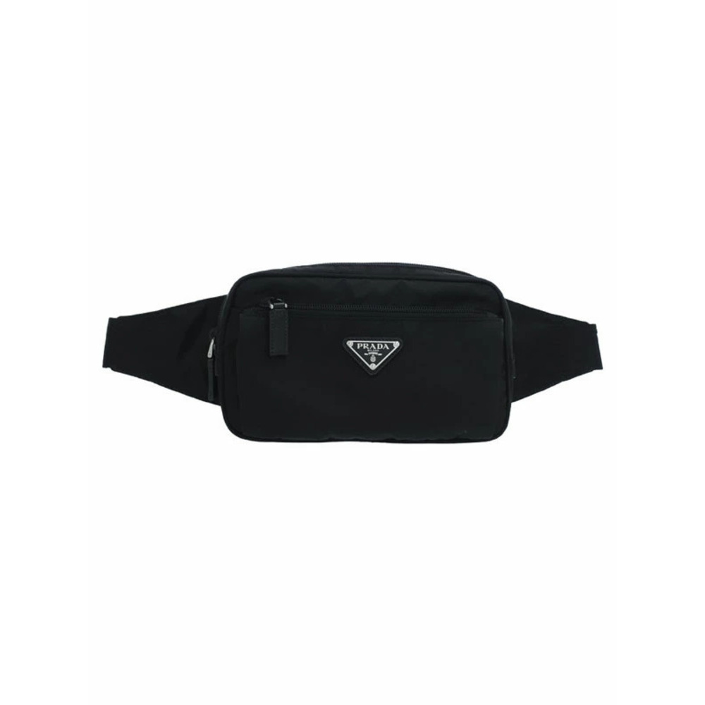 Prada Belt Bag Body Bum Crossbody Belt